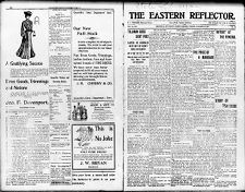 Eastern reflector, 20 October 1903