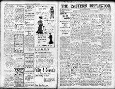 Eastern reflector, 10 November 1903