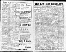 Eastern reflector, 8 December 1903