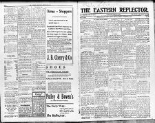 Eastern reflector, 15 December 1903