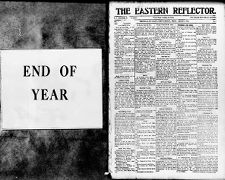 Eastern reflector, 1 January 1904