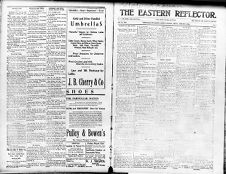 Eastern reflector, 8 January 1904