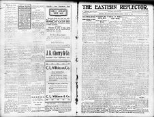 Eastern reflector, 26 January 1904