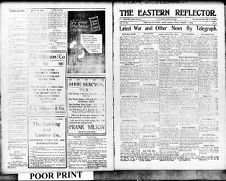 Eastern reflector, 26 February 1904