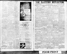 Eastern reflector, 25 March 1904