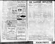 Eastern reflector, 15 April 1904