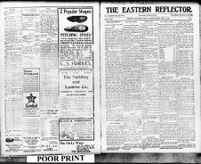 Eastern reflector, 26 April 1904