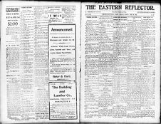 Eastern reflector, 28 June 1904