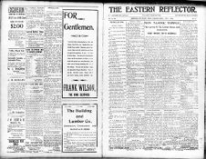 Eastern reflector, 1 July 1904