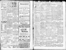 Eastern reflector, 19 July 1904