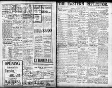 Eastern reflector, 5 August 1904