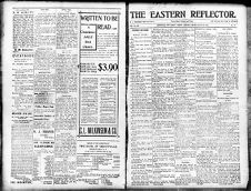 Eastern reflector, 12 August 1904