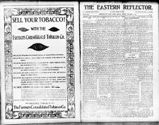 Eastern reflector, 6 September 1904