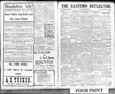 Eastern reflector, 18 October 1904