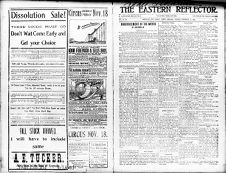 Eastern reflector, 8 November 1904