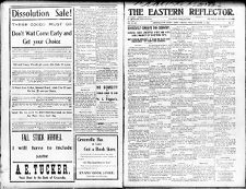 Eastern reflector, 11 November 1904