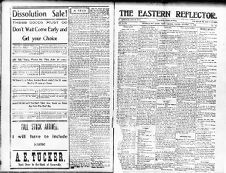 Eastern reflector, 22 November 1904