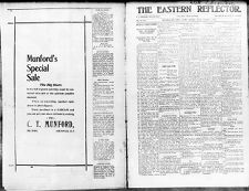 Eastern reflector, 3 February 1905