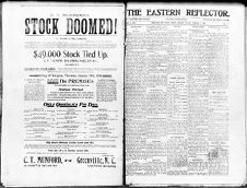 Eastern reflector, 7 February 1905