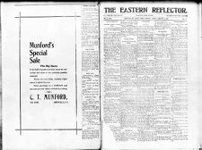 Eastern reflector, 14 February 1905