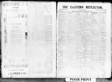 Eastern reflector, 24 March 1905