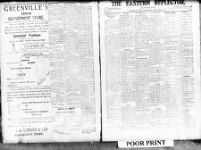 Eastern reflector, 4 April 1905