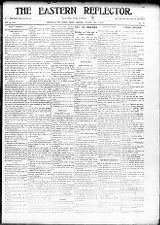 Eastern reflector, 2 May 1905