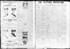 Eastern reflector, 12 May 1905