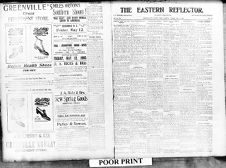 Eastern reflector, 16 May 1905