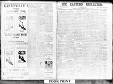 Eastern reflector, 23 May 1905