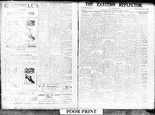 Eastern reflector, 26 May 1905