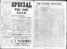 Eastern reflector, 20 February 1906