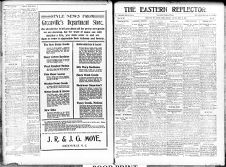 Eastern reflector, 24 April 1906