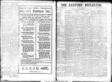 Eastern reflector, 27 April 1906