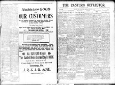 Eastern reflector, 18 May 1906