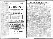 Eastern reflector, 29 May 1906