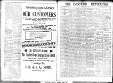 Eastern reflector, 15 June 1906