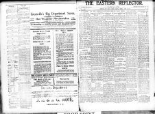 Eastern reflector, 19 June 1906