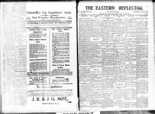 Eastern reflector, 22 June 1906