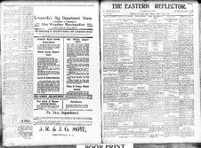 Eastern reflector, 26 June 1906