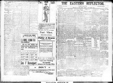 Eastern reflector, 7 August 1906