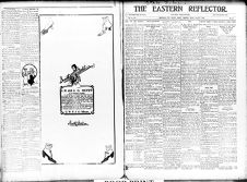 Eastern reflector, 17 August 1906