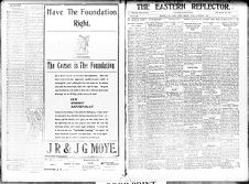 Eastern reflector, 4 September 1906