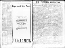 Eastern reflector, 11 September 1906