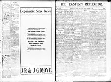 Eastern reflector, 18 September 1906