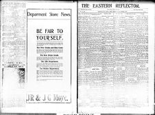 Eastern reflector, 5 October 1906