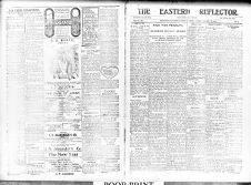 Eastern reflector, 18 January 1907