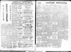 Eastern reflector, 21 June 1907