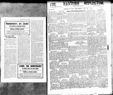 Eastern reflector, 2 August 1907