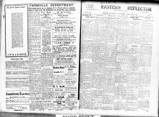 Eastern reflector, 9 August 1907